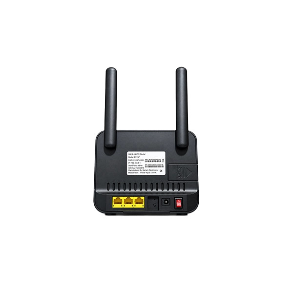 مودم 4.5G پیشگامان مدل E315p به همراه سیمکارت و 1000 گیگ اینترنت 6 ماهه