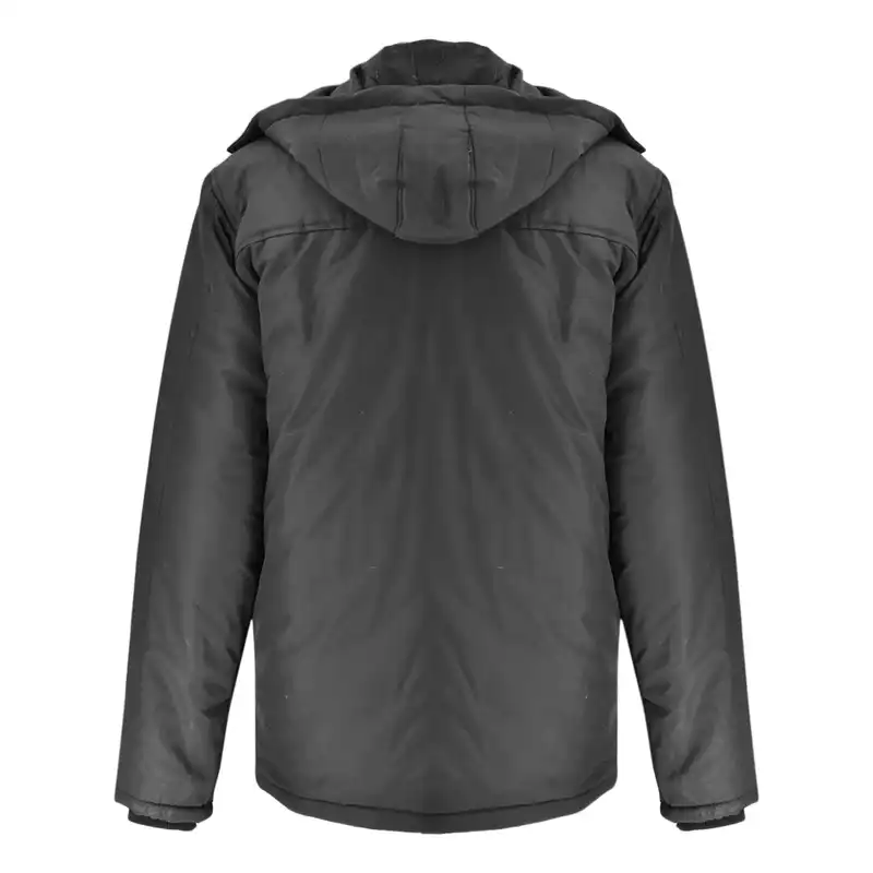 کاپشن مردانه مدل RS کد M2324-2