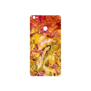 MAHOOT Persian miniature 1 Cover Sticker for Xiaomi Mi Max