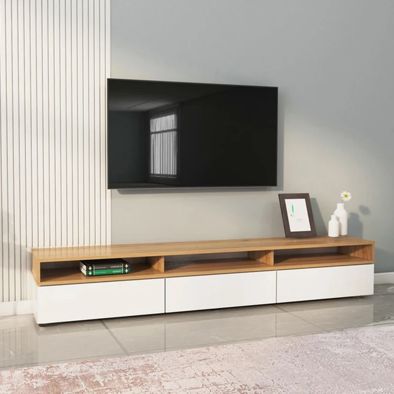 میز تلویزیون مدل 0111 مناسب برای تلویزیون تا 65 اینچ