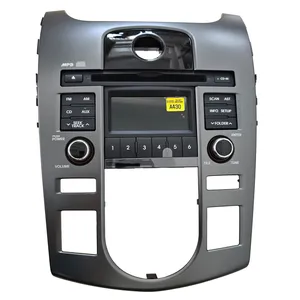 پخش کننده خودرو هیوندای موبیس مدل A430 مناسب برای سایپا کیا سراتو 2000