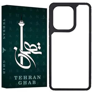TEHRAN GHAB TSKI Cover For Xiaomi Redmi Note 13 Pro 4G / Poco M6 Pro 4G