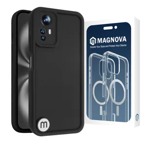 MagNova Morph Mobile Case For Xiaomi Redmi Note 12S