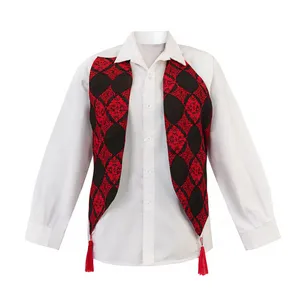 ست پیراهن و رویه رسمی زنانه مدل یلدایی