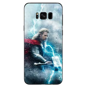 Megafone 5337 Cover For Samsung Galaxy S8