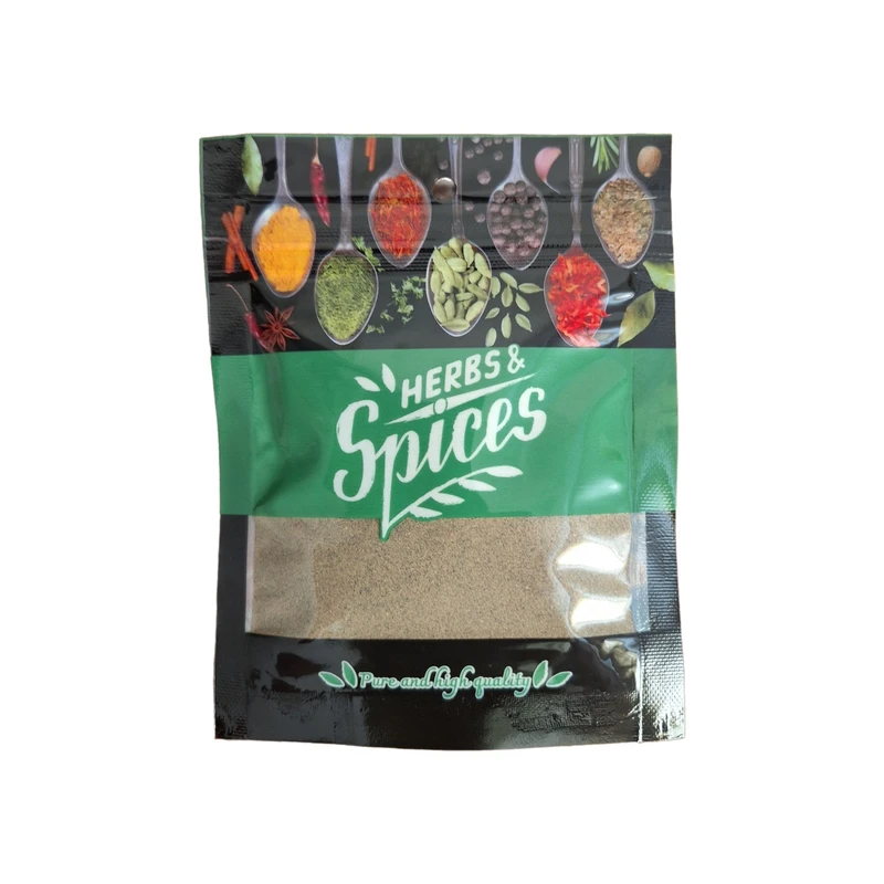 پودر فلفل سیاه هربس - 50 گرم