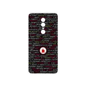 MAHOOT Programming 1 Cover Sticker for UMI A1 Pro
