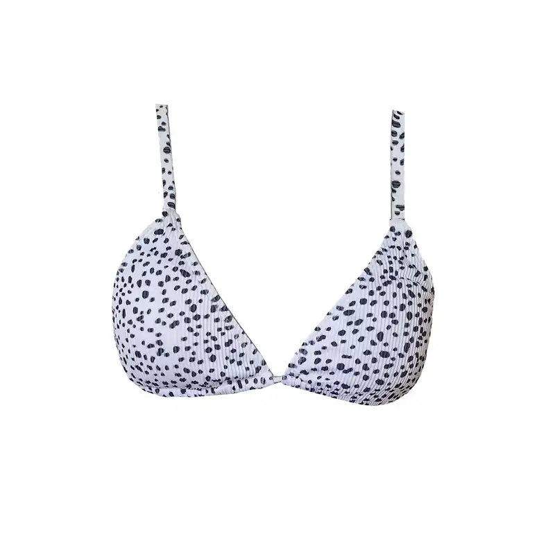 مایو زنانه مدل بلیزی T140