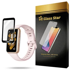 Glass Star PMMG20 Screen Protector For Huawei Band 7
