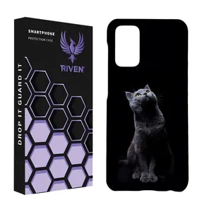RIVEN RI2-12 Case For Apple iPhone X/XS