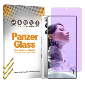 Panzer Glass Hydrogel Eye Protection Screen Protector for ZTE nubia RedMagic 11 Pro (China) mobile phone