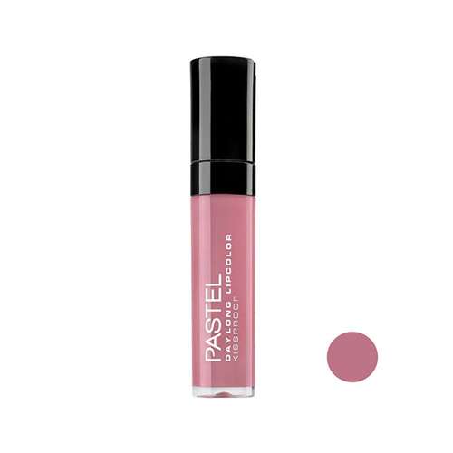 رژ لب مایع پاستل مدل daylong شماره 49