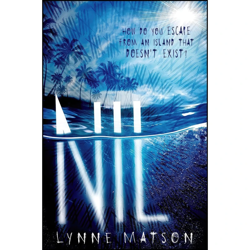 کتاب Nil  اثر Lynne Matson انتشارات Henry Holt and Co. 