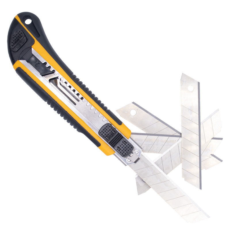 کاتر اینکو مدل HKNS-1805 به همراه تیغ کاتر