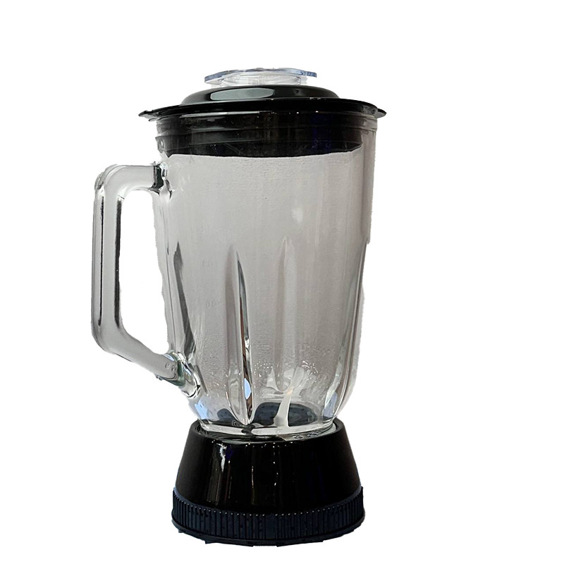 آبمیوه گیری 4 کاره مدل BM-629 آبمیوه گیری 4 کاره مدل BM-629