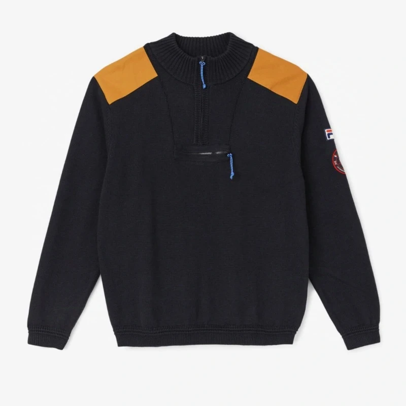 پلیور مردانه مدل POO23744