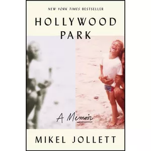 کتاب Hollywood Park اثر Mikel Jollett انتشارات Celadon Books