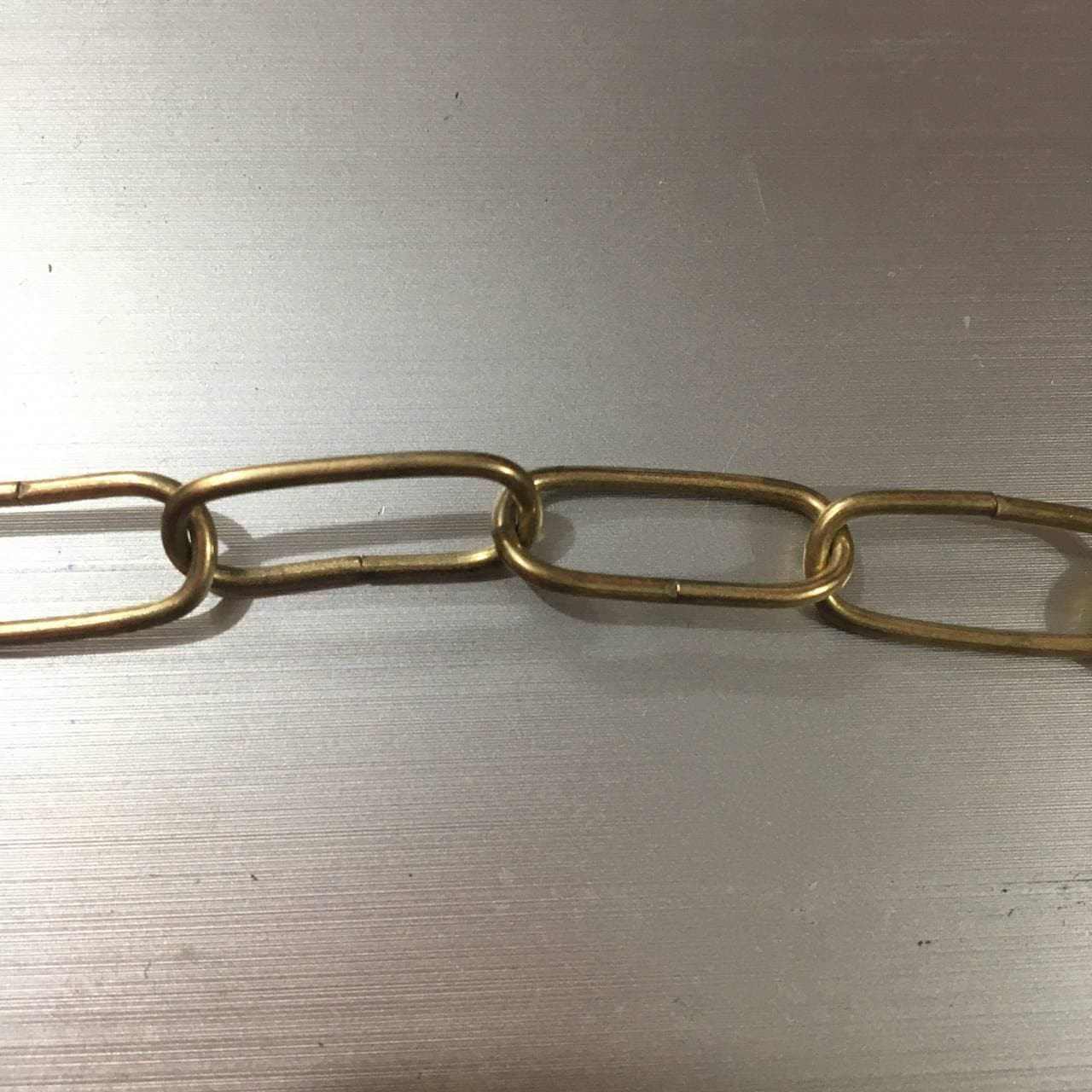 زنجیر لباس مدل G-2 طول 1 متر