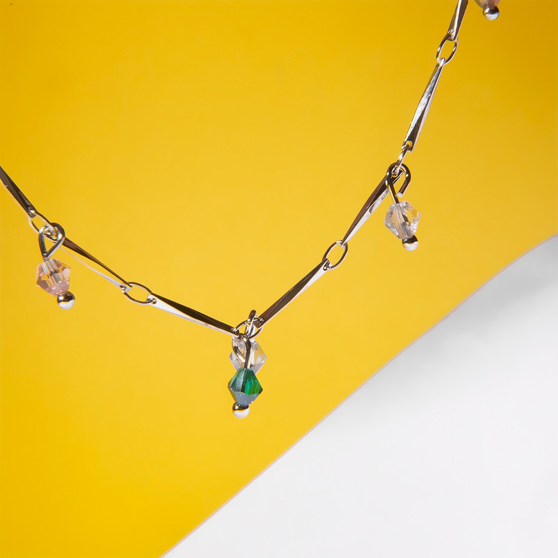 پابند زنانه کد RKH_664