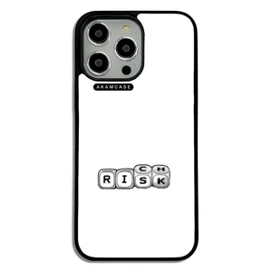 AKAM AMC-WA14PROMAX-RICH-25 Cover For Apple iPhone 14 Pro Max