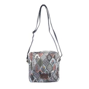 کیف دوشی زنانه مدل MDSS-CG3866