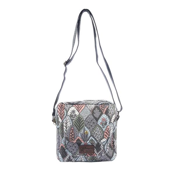 کیف دوشی زنانه مدل MDSS-CG3866