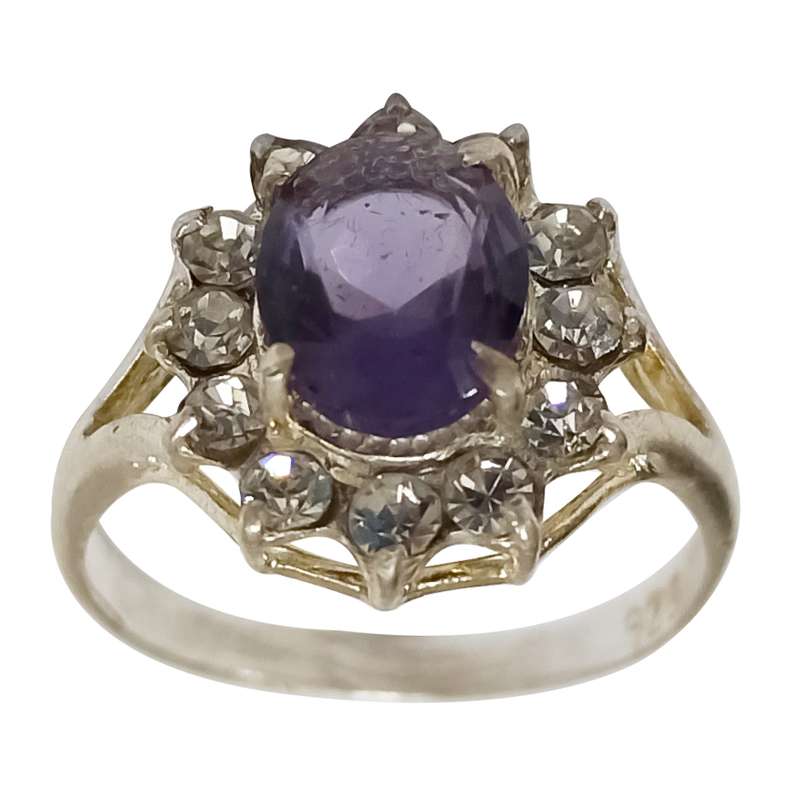 انگشتر نقره زنانه سلین کالا مدل آماتیس کد ce-tis10 انگشتر نقره زنانه سلین کالا مدل آماتیس کد ce-tis10