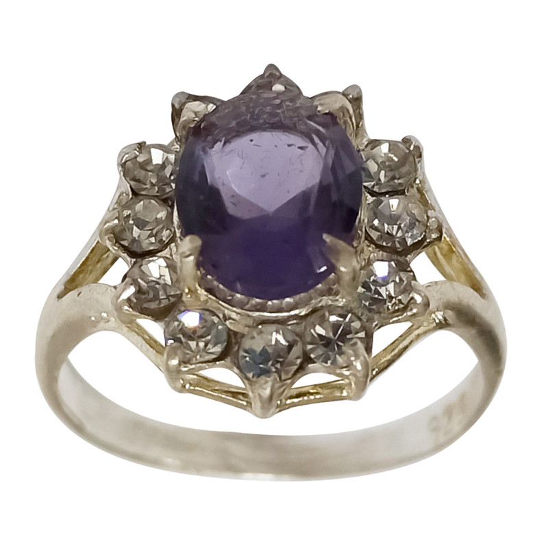 انگشتر نقره زنانه سلین کالا مدل آماتیس کد ce-tis10 انگشتر نقره زنانه سلین کالا مدل آماتیس کد ce-tis10