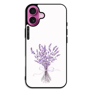 AKAM AMC-WA16PLUS-LAVENDER-1 Cover For Apple iPhone 16 Plus