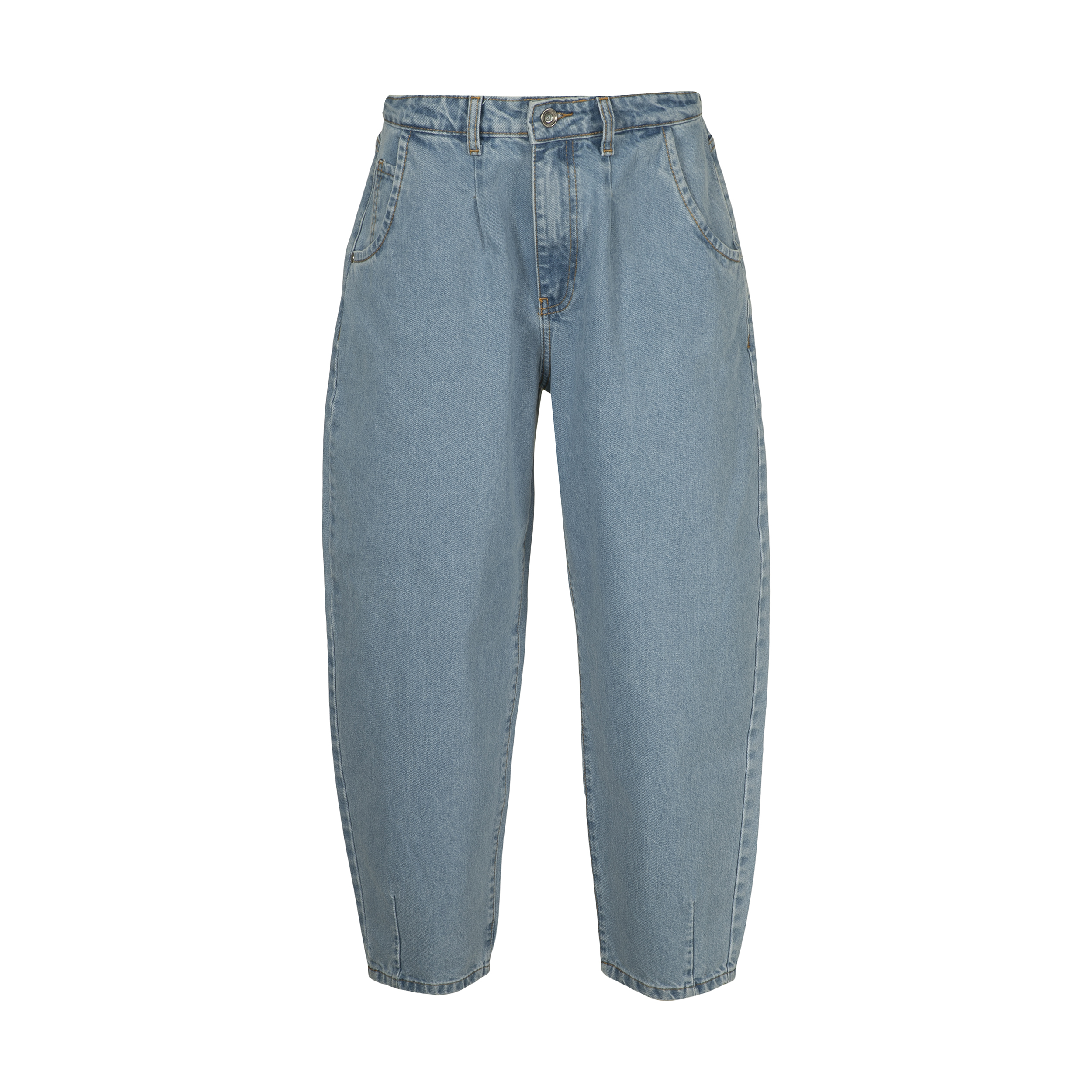 شلوار جین زنانه سرژه مدل 221126-50