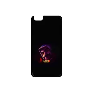 MAHOOT Clash of Clans Game Series Cover Sticker for Honor 4X