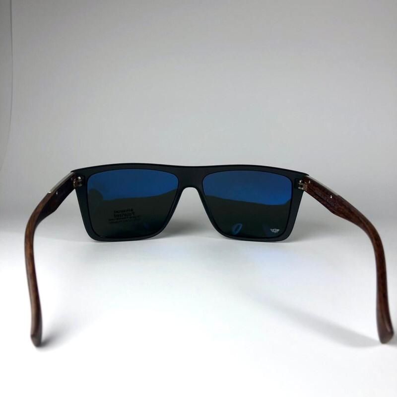 عینک آفتابی مردانه پلیس مدل 0082-174458796003 -  - 3