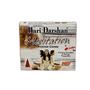 عود هاری دارشان مدل مخروطی مدیتیشن