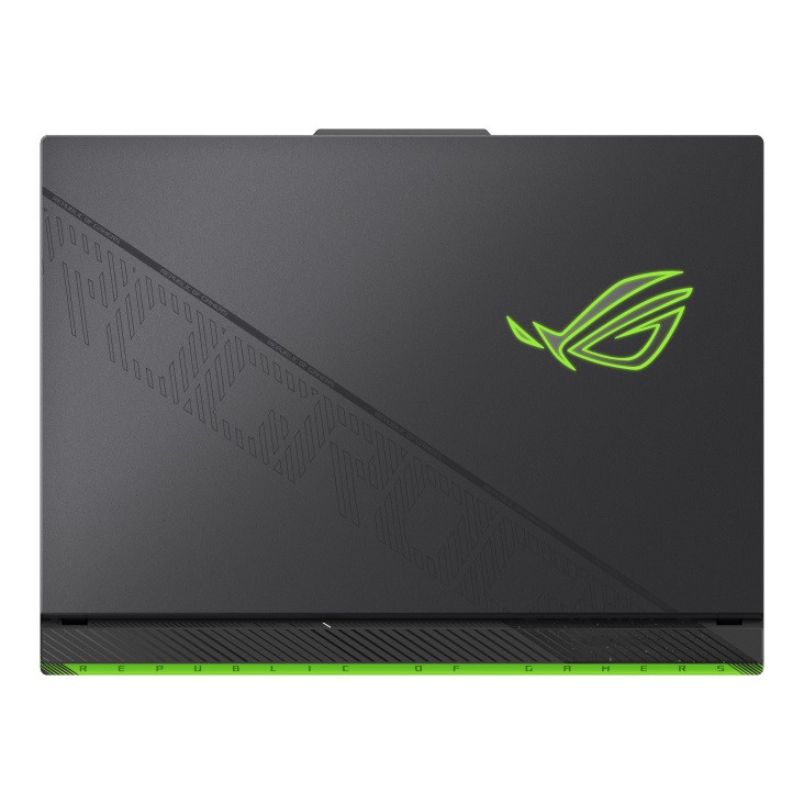 لپ تاپ 16 اینچی ایسوس مدل ROG Strix G16 G614JV-AS74-i7 13650HX-32GB DDR5-2TB SSD-RTX4060-FHD-W - کاستوم شده