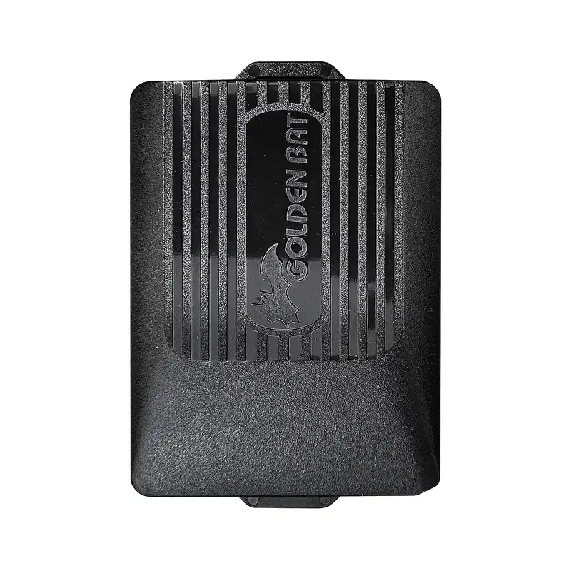 دزدگیر خودرو گلدن بت مدل -02