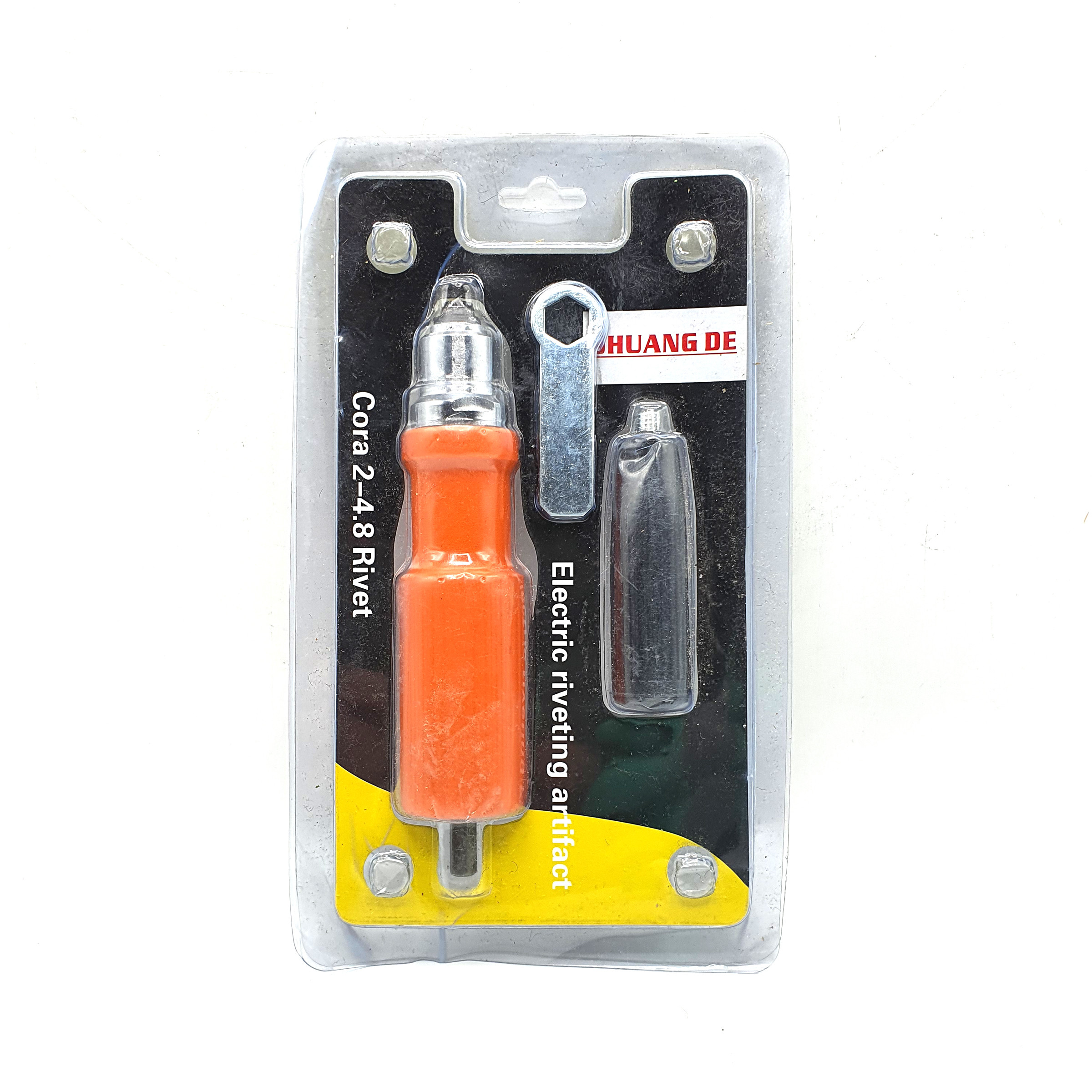 تبدیل دریل به انبر پرچ کد 5800 تبدیل دریل به انبر پرچ کد 5800