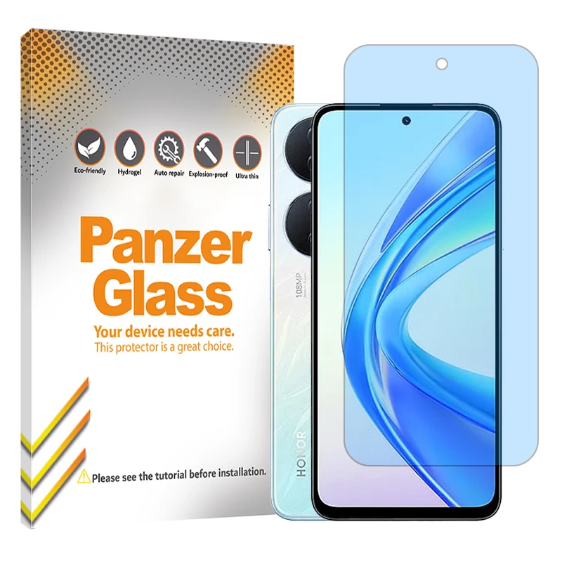 محافظ صفحه نمایش بلوکات پنزر گلس مدل Eye Care مناسب برای گوشی موبایل آنر X7b