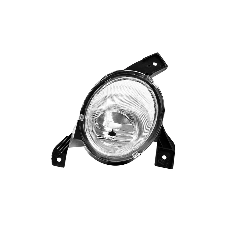 چراغ مه شکن جلو چپ مدل JT5123 مناسب برای تیبا