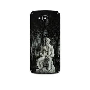 MAHOOT Ferdowsi Cover Sticker for LG X venture