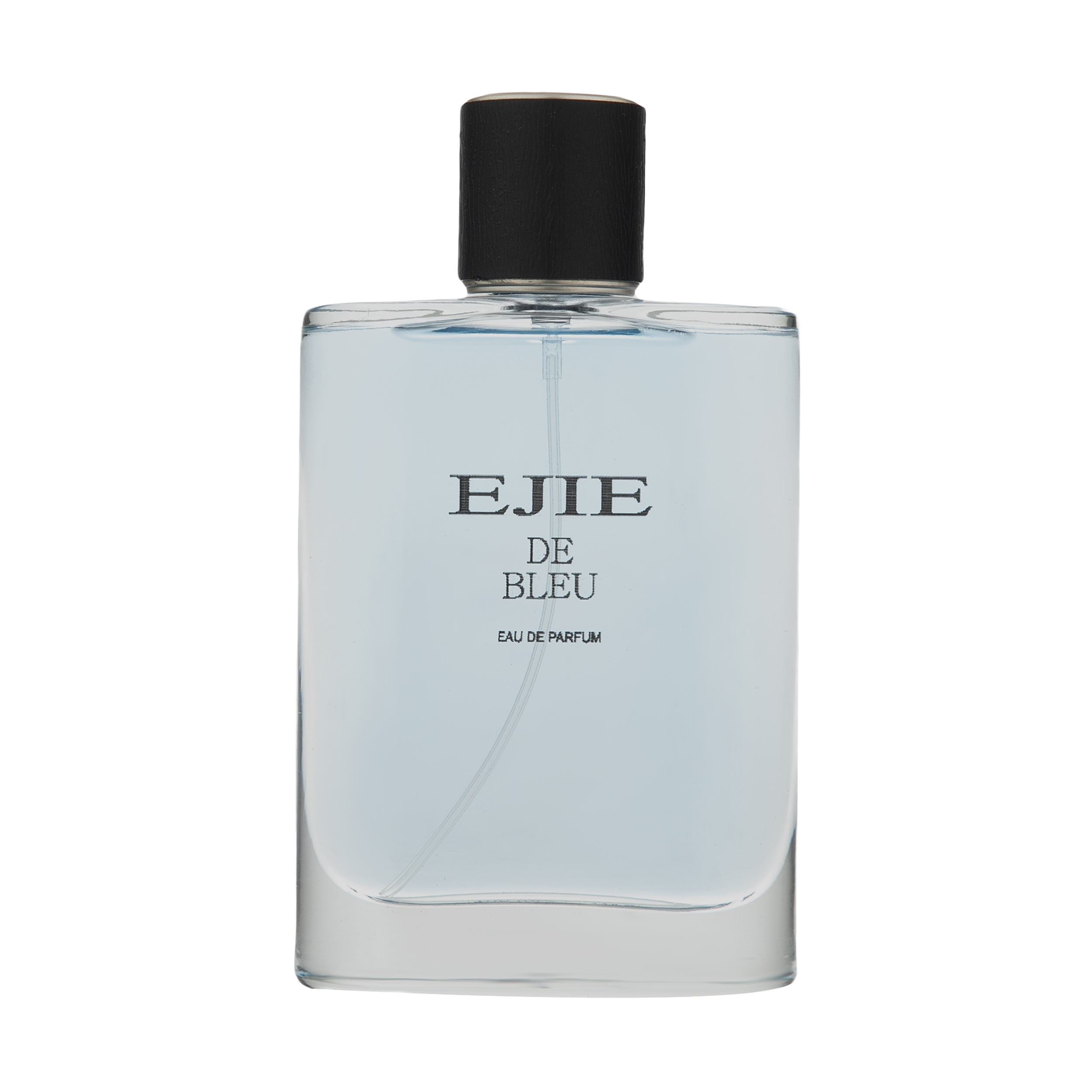 ادو پرفیوم مردانه اجیه مدل DE BLEU حجم 100 میلی لیتر 