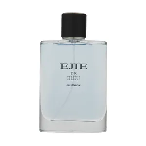 ادو پرفیوم مردانه اجیه مدل DE BLEU حجم 100 میلی لیتر 