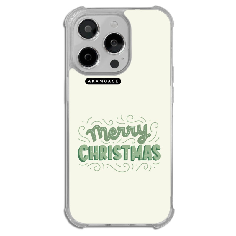 کاور آکام مدل AMCWTA14PRO-CHRISTMAS15 مناسب برای گوشی موبایل اپل iPhone 14 Pro