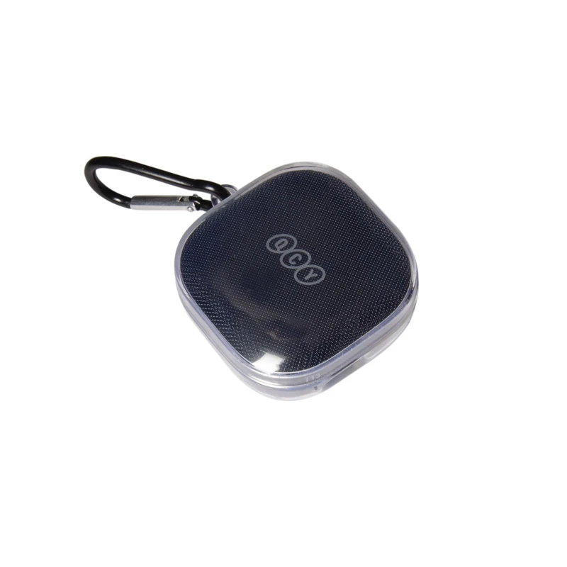 کاور مدل CLEAR مناسب برای کیس هدفون بی سیم کیو سی وای T13 