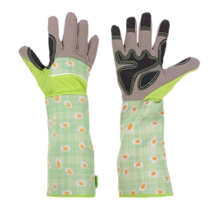 دستکش باغبانی مدل Ro10