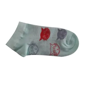  جوراب دخترانه کد 19