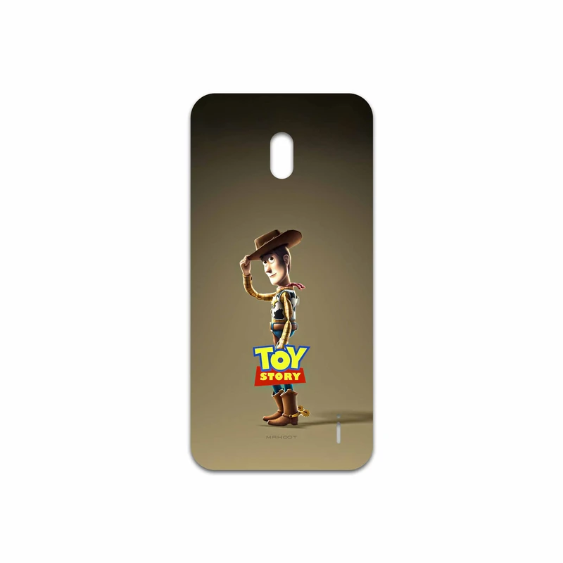 برچسب پوششی ماهوت مدل Toy Story مناسب برای گوشی موبایل نوکیا 2.2