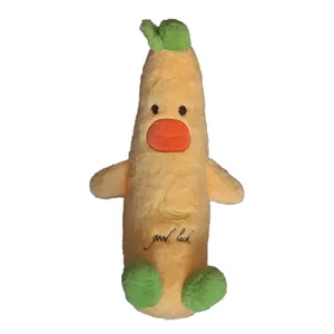 عروسک مدل موز پروتزی 45 سانتی متر