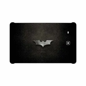 برچسب پوششی ماهوت مدل Batman مناسب برای تبلت سامسونگ Galaxy Tab E 9.6 2015 T560