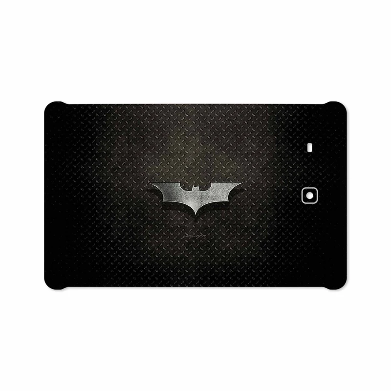 برچسب پوششی ماهوت مدل Batman مناسب برای تبلت سامسونگ Galaxy Tab E 9.6 2015 T560