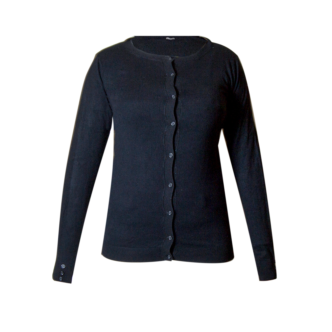 ژاکت زنانه اسمارا کد zh5